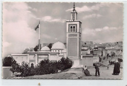 LE KEF - Mosquée Kadour - Ed. CIM  - Tunisie