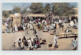 Niger - NIAMEY - Le Petit Marché - Ed. Souchette 2276 - Níger