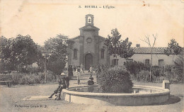 BOUIRA - L'église - Otros & Sin Clasificación