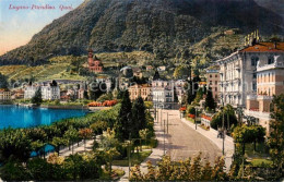 13802267 Paradiso Lago Di Lugano TI Quai  - Sonstige & Ohne Zuordnung