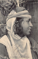 Algérie - Femme Arabe Du Sud - Ed. Collection Idéale P.S. 110 - Women