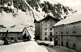13802259 San Gottardo St Gotthard TI Ospizio Sulla Strada Del San Gottardo  - Sonstige & Ohne Zuordnung