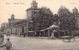 ANNABA Bône - Marché Arabe - Ed. V.P. 15 - Annaba (Bône)