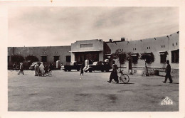 Algérie - KENADZA - La Direction Houillère - Ed. Photo-Africaines 2 - Andere & Zonder Classificatie