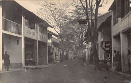 Viet-Nam - TIEN YEN - Magasin Ai Tai Long - CARTE PHOTO - Ed. Inconnu  - Vietnam