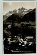 39494708 - Champéry - Autres & Non Classés