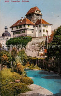 13802107 Frauenfeld TG Schloss  - Sonstige & Ohne Zuordnung