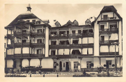 Österreich -  ST. WOLFGANG (OÖ) Grand Hotel - St. Wolfgang