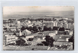 SIDI BEL ABBÈS - Vue Générale - Ed. CAP 82 - Sidi-bel-Abbes