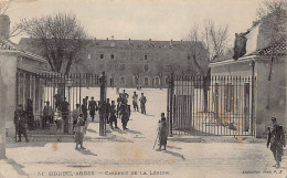SIDI BEL ABBÈS - Caserne De La Légion Etrangère - Ed. Collection Idéale P.S. 51 - Sidi-bel-Abbes