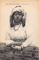 Algérie - Ouled Naïl - Ed. Collection Idéale P.S. 186 - Frauen