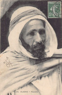 Algérie - Mozabite - Ed. Collection Idéale P.S. 215 - Men