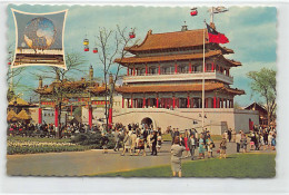 Taiwan - The Republic Of China Pavilion At The New York World's Fair (1964-1965) - Publ. Dexter Press  - Taiwán