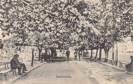 Serbia - SEMENDRIA Smederevo - Serbien