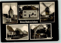 39385308 - Gross Rodensleben - Andere & Zonder Classificatie
