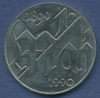 DDR 10 Mark 1990 100 Jahre Maifeier 1. Mai, J 1637 Vz/st (m2872) - Sonstige & Ohne Zuordnung