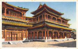 China - BEIJING - Lama Temple - Publ. Hartung's Photo Shop 33 - Cina