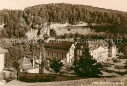 13801669 Hauterive FR Vue Generale Hauterive FR - Sonstige & Ohne Zuordnung