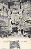 Croatia - SPLIT Spalato - Interno Del Duomo - Publ. G. A. Milisich  - Croatia