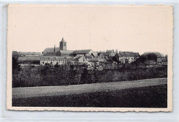 BEAUMONT (Hainaut) Vue Prise Du Nord - Ed. L. Lebrun  - Beaumont