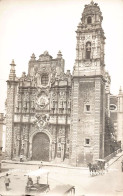 Ciudad De México - Templo De La Santisima - REAL PHOTO Foto - Ed. Osuna 227 - Mexico