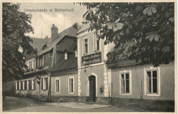 Dreckschänke In Breitenbach - Böhmen - Bohemen En Moravië