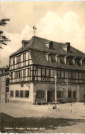 Zwönitz - HO Hotel Roß - Other & Unclassified