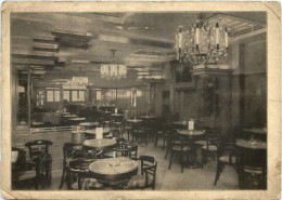 Duisburg - Cafe König - Duisburg