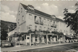 Kamp - Hotel Deutsches Haus - Andere & Zonder Classificatie