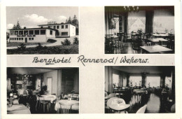 Berghotel Rennerod Westerwald - Andere & Zonder Classificatie