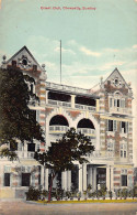 India - MUMBAI Bombay - Orient Club, Chowpatty - Publ. Unknown - Inde