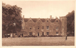 England - ROCHFORD Hall - Other & Unclassified