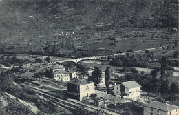 QUART VILLEFRANCE (AO) Panorama - Otros & Sin Clasificación