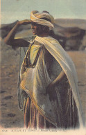 Algérie - Femme Nomade - Ed. LL Lévy 6156 - Femmes