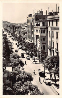 Tunisie - TUNIS - Avenue De Carthage - Ed. C.A.P. 205 - Tunisia