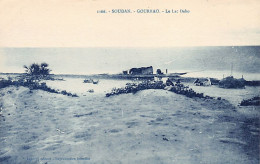 Mali - GOURRAO - Le Lac Debo - Ed. Lauroy 1166 - Malí
