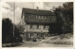 Jugendherberge Kohlhof Bei Altenbach - Autres & Non Classés