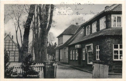 Essen I. O. Kirchplatz - Osnabrück - Osnabrueck