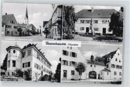 50996408 - Thannhausen , Schwab - Altri & Non Classificati