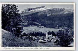 51443408 - Riezlern , Kleinwalsertal - Sonstige & Ohne Zuordnung