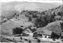 LA BRESSE - Col De Grosse Pierre Alt 1008m - Otros & Sin Clasificación