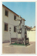 207 - Cordoba-Cristo De Los Faroles - Córdoba