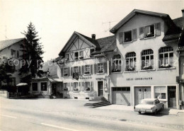 13798979 Laeufelfingen BL Gasthof Rosengarten  - Sonstige & Ohne Zuordnung