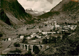 13798959 Brusio TI Panorama Alpen  - Autres & Non Classés