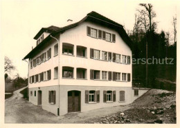 13798929 Weggis Vierwaldstaettersee Hotel Ferienheim Weggis Vierwaldstaettersee - Sonstige & Ohne Zuordnung