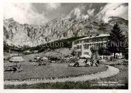 13798877 Loeche-les-Bains VS Hotel Des Etrangers  - Autres & Non Classés