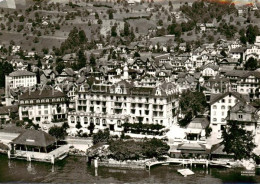 13798869 Gersau Vierwaldstaettersee SZ Hotel Uferstrasse  - Autres & Non Classés