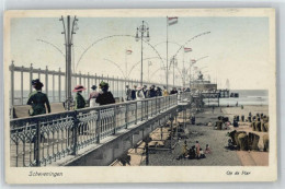 50442808 - Scheveningen Den Haag - Andere & Zonder Classificatie