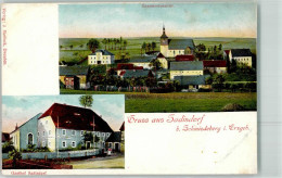 13493008 - Schmiedeberg , Osterzgeb - Schmiedeberg (Erzgeb.)