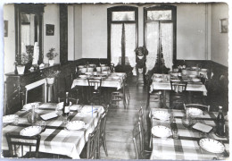 Carte Postale : 64 : Maison De Repos SAINTE-ODILE, BILLERE PAU : La Salle à Manger, Timbre En 1966 - Andere & Zonder Classificatie